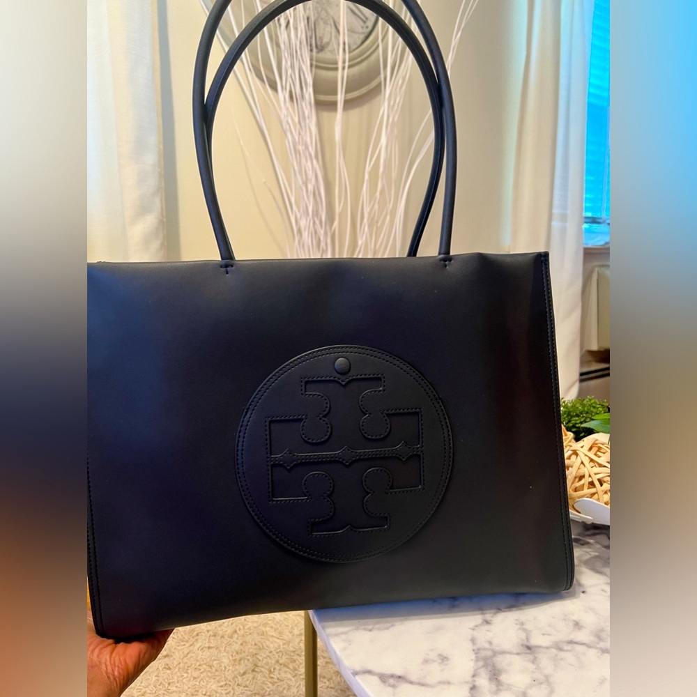 Tory Burch Ella Bio Tote 😍😍😍